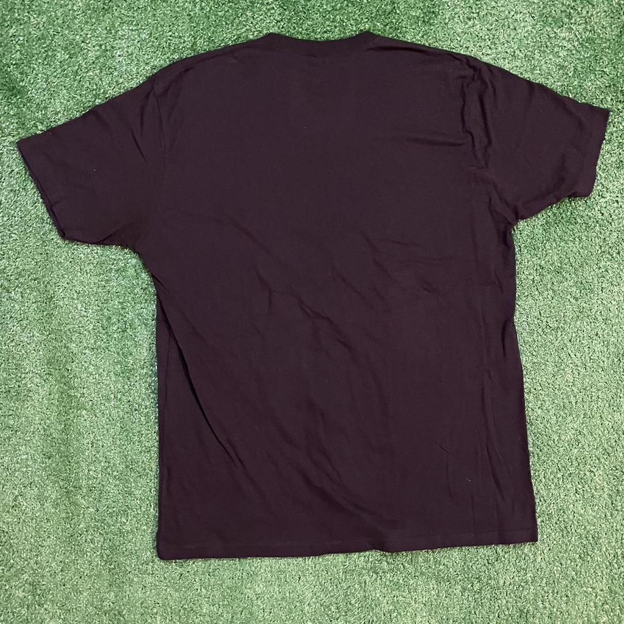 2000 NBA Dunk Contest Champion Vince Carter Tee