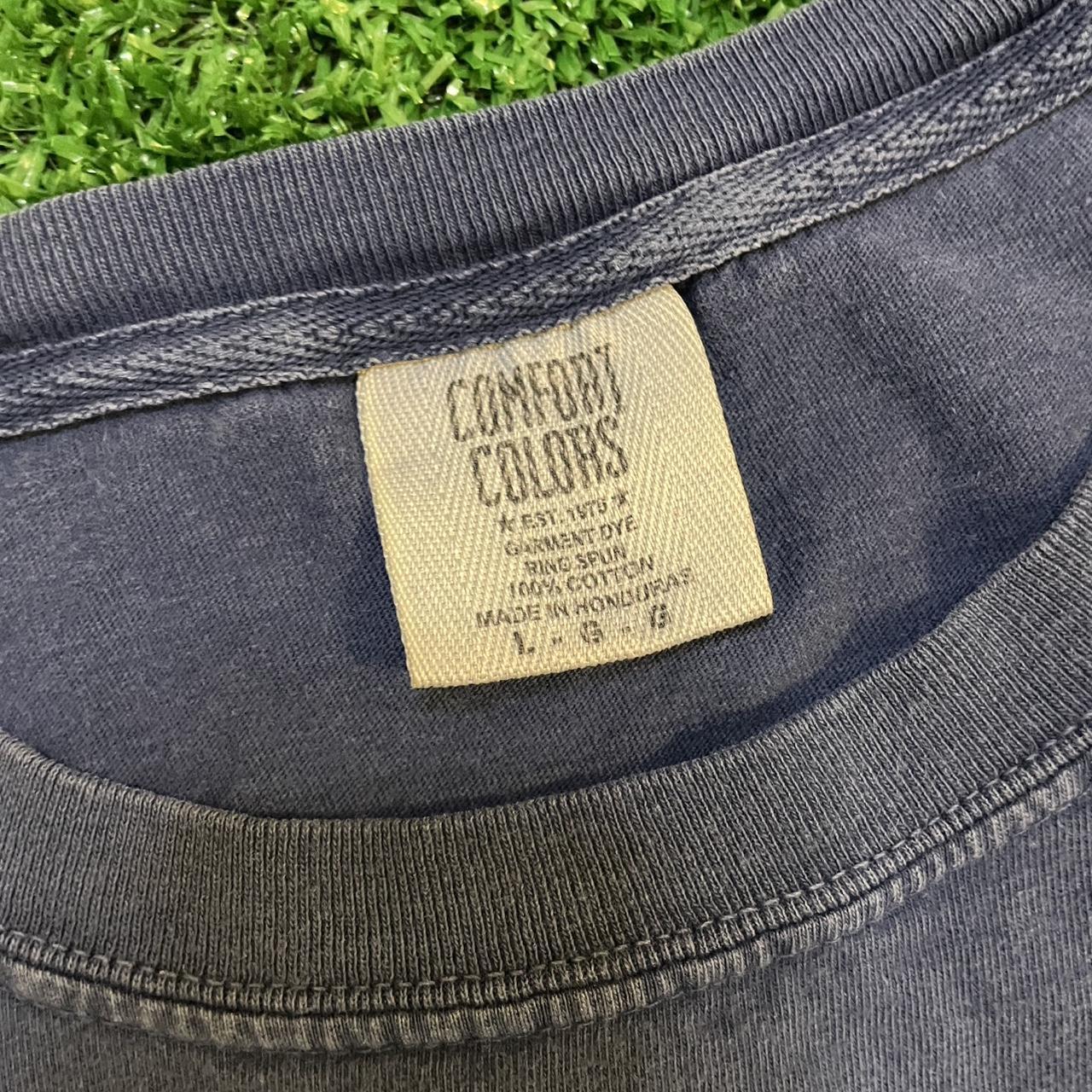 Vintage Texas A&M University Graphic Tee With Flowers