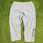 Light Blue Vintage North Carolina Champs Sweatpants Sportswear