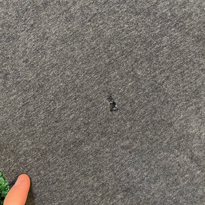 Grey DC Vintage Graphic Skateboarding Tee