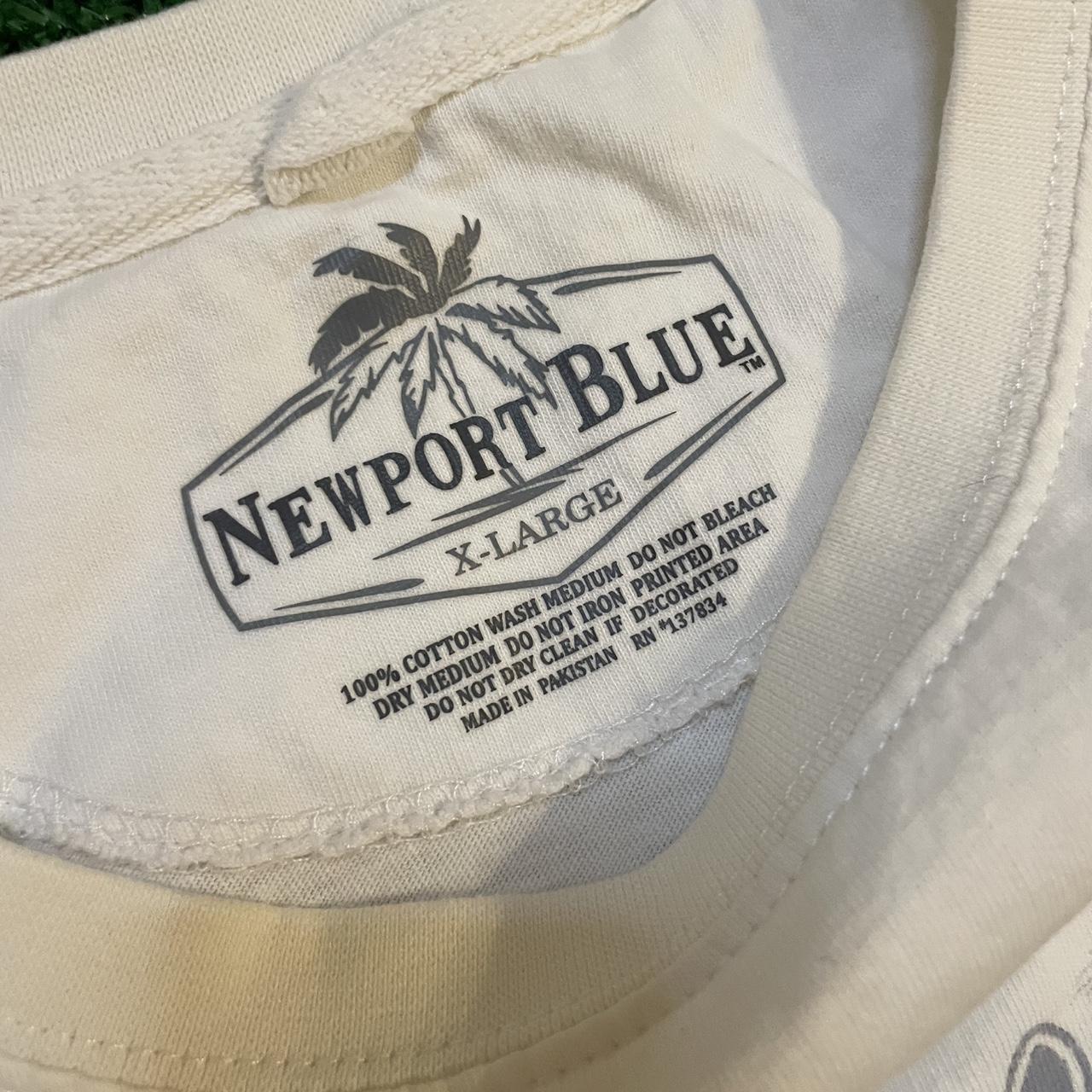 Vintage 90s Mustang Graphic Tee w/ Multi-Coloured Graphic