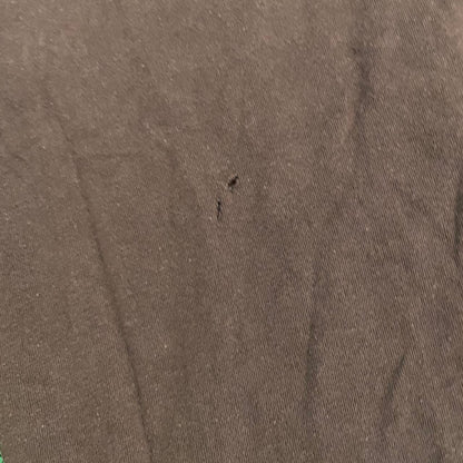 Brown Graphic O'Neill Skater Tee w/ Yellow Accents