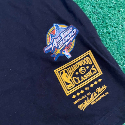 2000 NBA Dunk Contest Champion Vince Carter Tee