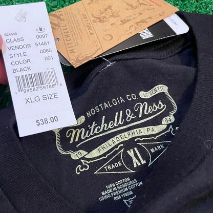 2000 NBA Dunk Contest Champion Vince Carter Tee