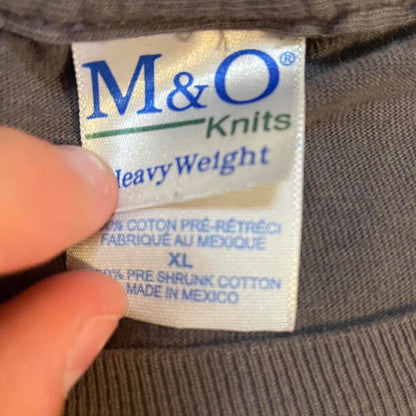 Black AC/DC Back in Black Acid Washed Black Cropped Tee - Cropped to a size L length