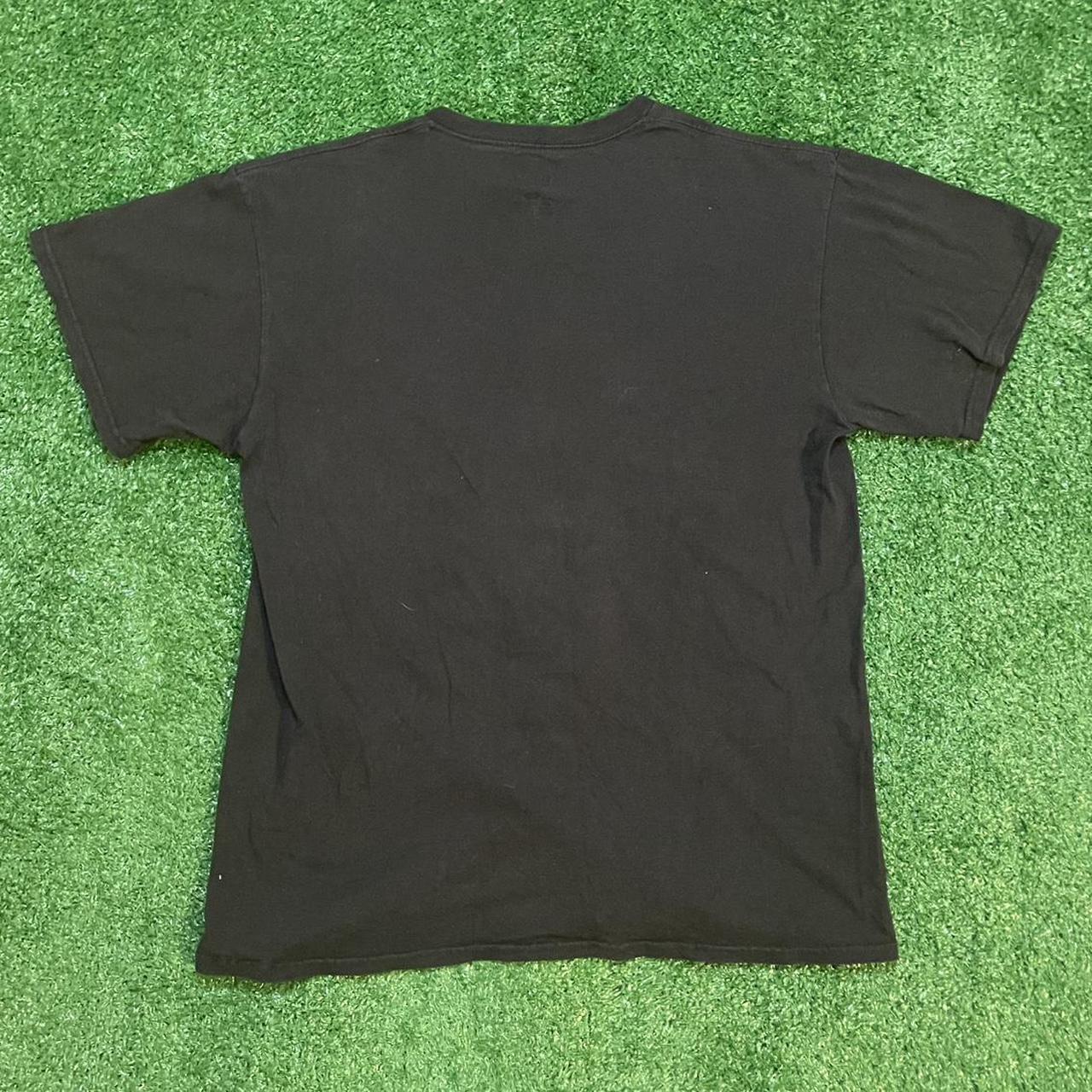 Baltimore Orioles Multicolored Graphic Tie Dye Tee