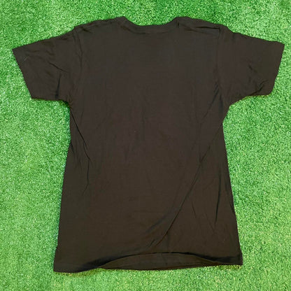 Brand New Pink Floyd Vintage The Dark Side of the Moon Band Tee