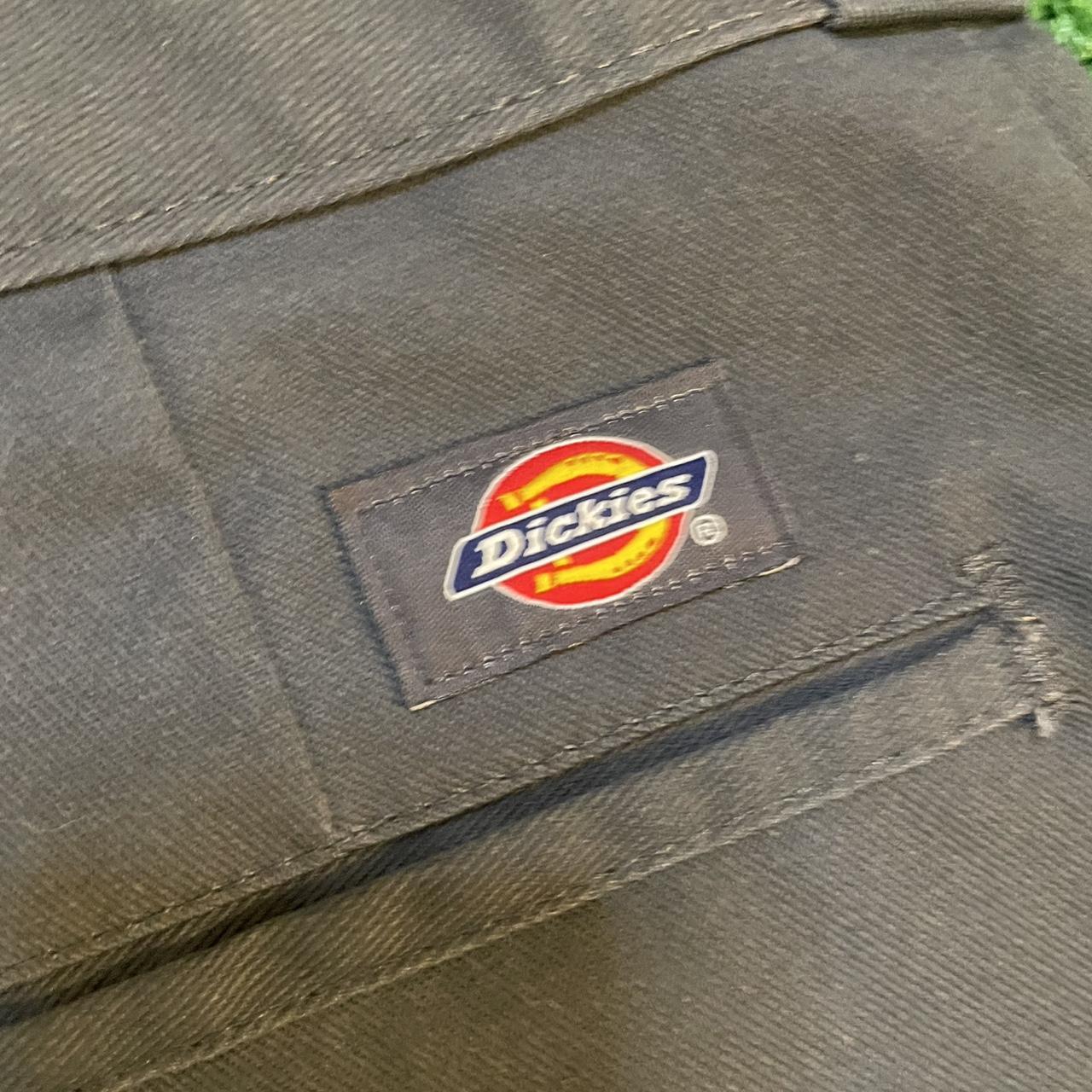 Vintage Dickies 874 Grey Work Pants