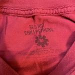 Red Hot Chili Peppers Graphic Classic Band Tee