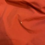 Orange Vintage L.L.Bean Windbreaker Heavyweight Jacket