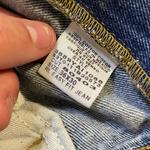 Ralph Lauren Polo Vintage Light Washed Baggy Y2K Jeans