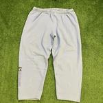 Light Blue Vintage North Carolina Champs Sweatpants Sportswear