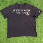 Nike Tennessee Titans Graphic Tee