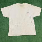 Big Dogs Vintage 90s Graphic Racing Tee