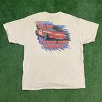 Big Dogs Vintage 90s Graphic Racing Tee