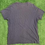 Navy Blue Graphic Aeropostale SoCal California Graphic Tee