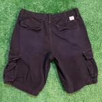 Black Vintage Aeropostale Cargo Shorts