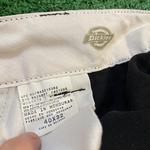 Black Baggy Dickies 874 Work Pants 40x32
