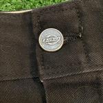 Black Baggy Dickies 874 Work Pants 40x32