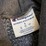 Grey Arizona State Sun Devils Graphic Champion Hoodie