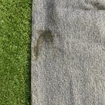 Light Washed Carhartt Jeans w/ A Relaxed Fit