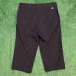 Black Baggy Dickies 874 Work Pants 40x32