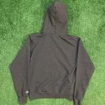 Grey Arizona State Sun Devils Graphic Champion Hoodie