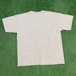 Grey and Black Vintage Cozumel Mexico Graphic T-shirt