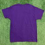 Purple Purple Rain Prince And The Revolution Band T-Shirt