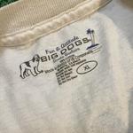 Big Dogs Vintage 90s Graphic Racing Tee