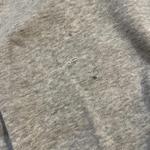 90s Grey and Yellow Vintage Tennessee Crewneck Sweatshirt